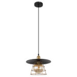 Швейцарский Globo Lighting Viejo 15086BH1 — изображение 2