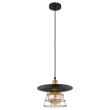 Швейцарский Globo Lighting Viejo 15086BH1