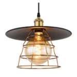 Швейцарский Globo Lighting Viejo 15086BH1 — изображение 3