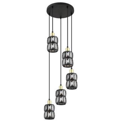 Швейцарский Globo Lighting Wolli 15761-5B