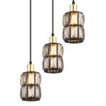 Швейцарский Globo Lighting Wolli 15761-5B — изображение 3