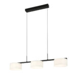 Zwis Italux Austis Pnd-02836-3-Bk