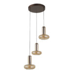 Zwis Italux Carote Pnd-24011-3