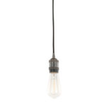 Zwis Italux Classo DS-M-034 MATT BLACK