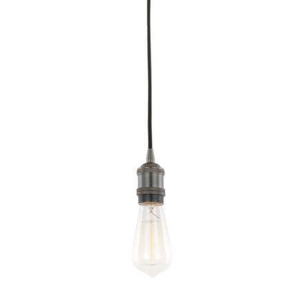 Zwis Italux Classo DS-M-034 MATT BLACK