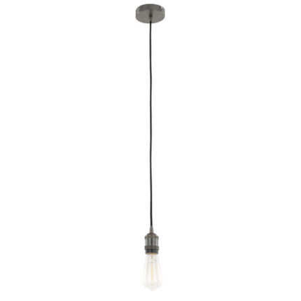 Zwis Italux Classo DS-M-034 MATT BLACK