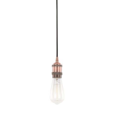 Zwis Italux Classo DS-M-034 RED COPPER