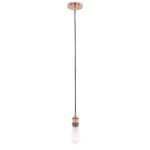 Zwis Italux Classo DS-M-034 RED COPPER — изображение 5