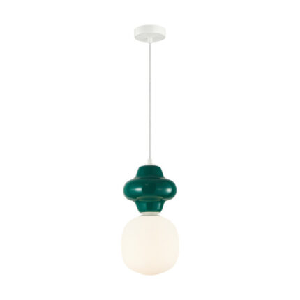 Zwis Italux Latera Pnd-94331-1S-Gre