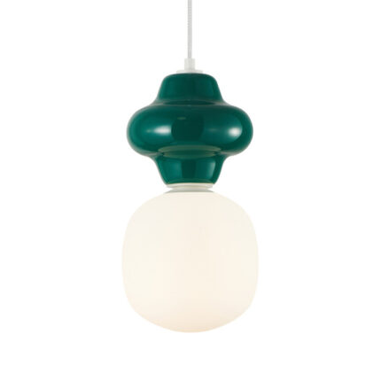 Zwis Italux Latera Pnd-94331-1S-Gre