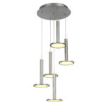 Zwis Italux Oliver MD17033012-5A S.NICK
