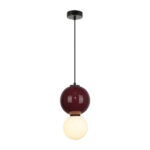 Навес Italux Pieve Pnd-95221-1M-Prp