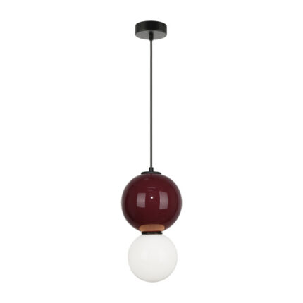 Zwis Italux Pieve Pnd-95221-1M-Prp