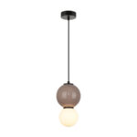 Zwis Italux Pieve Pnd-95221-1S-Br