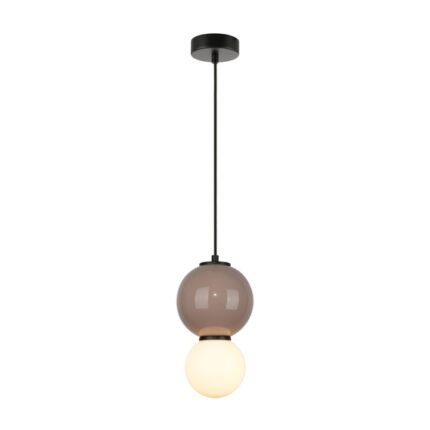 Zwis Italux Pieve Pnd-95221-1S-Br