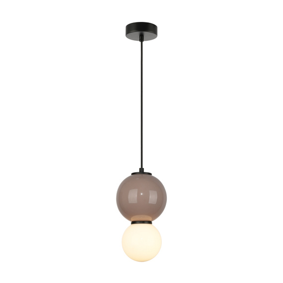 Zwis Italux Pieve Pnd-95221-1S-Br Zwis Italux Pieve Pnd-95221-1S-Br — изображение 1