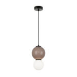 Zwis Italux Pieve Pnd-95221-1S-Br — изображение 2