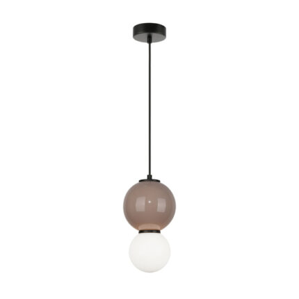 Zwis Italux Pieve Pnd-95221-1S-Br