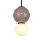 Zwis Italux Pieve Pnd-95221-1S-Br — изображение 4
