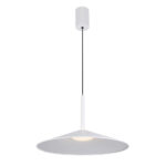 Zwis Italux Sardena Pnd-01510-L-Wh