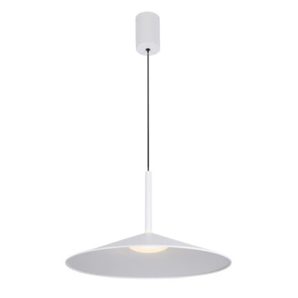 Zwis Italux Sardena Pnd-01510-L-Wh