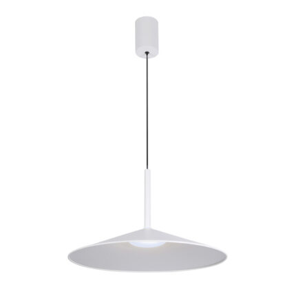 Zwis Italux Sardena Pnd-01510-L-Wh