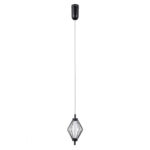 Zwis Italux Sevil PND-34403-1-BK
