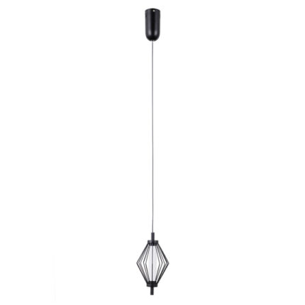 Zwis Italux Sevil PND-34403-1-BK