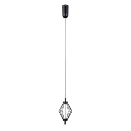 Zwis Italux Sevil PND-34403-1-BK