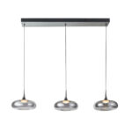 Zwis Italux Tenele Pnd-24028-3B-Silv