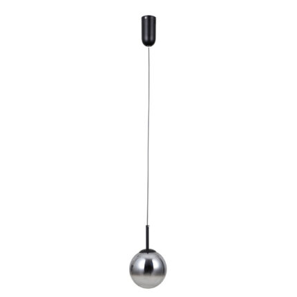 Zwis Italux Velada PND-34381-1-BK