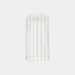 Свеча Zwis Leds 00-8534-14-27
