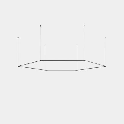 Zwis Leds Tubs 00-A056-05-M1