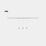 Zwis Leds Tubs 00-A105-05-M1