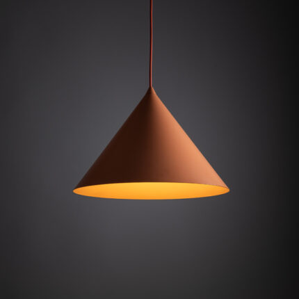 Zwis TK Lighting Cono 11385