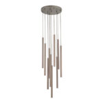 Zwis TK Lighting Ferro 11493