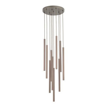 Zwis TK Lighting Ferro 11493