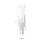 Zwis TK Lighting Ferro 11493 — изображение 5