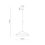 Zwis TK Lighting Lume 11696 — изображение 5