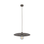 Zwis TK Lighting Onda 11408