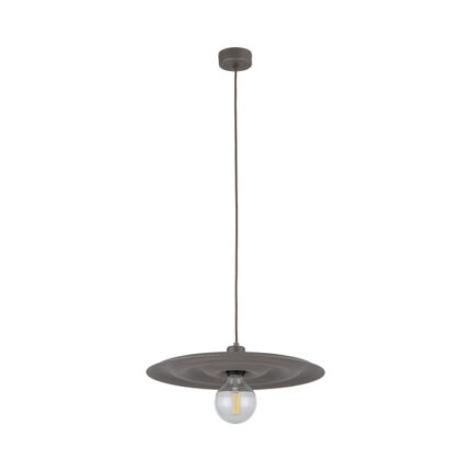 Zwis TK Lighting Onda 11408