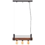 Люстры Brilliant Bankwood 99540/46 — изображение 2