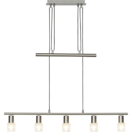 Chandelier Brilliant Lea G32473/77