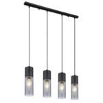 Люстра Globo Lighting Annika 21000-4HB