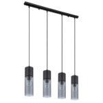 Люстра Globo Lighting Annika 21000-4HB — изображение 2
