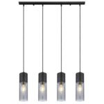 Люстра Globo Lighting Annika 21000-4HB — изображение 3