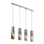 Люстра Globo Lighting Annika 21000-4HN