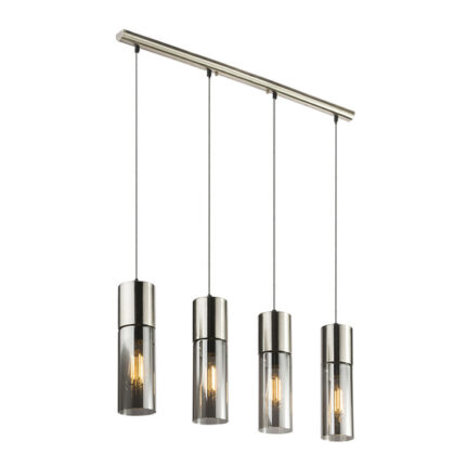 Люстра Globo Lighting Annika 21000-4HN