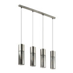 Люстра Globo Lighting Annika 21000-4HN — изображение 2