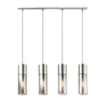 Люстра Globo Lighting Annika 21000-4HN — изображение 3